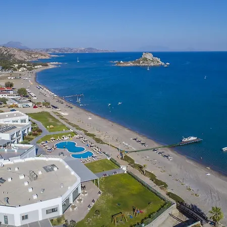 Nicolaus Club Prime Royal Bay Hotel 4*