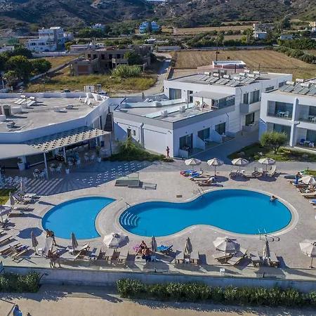 Hotel Nicolaus Club Prime Royal Bay Kampos (Kos)