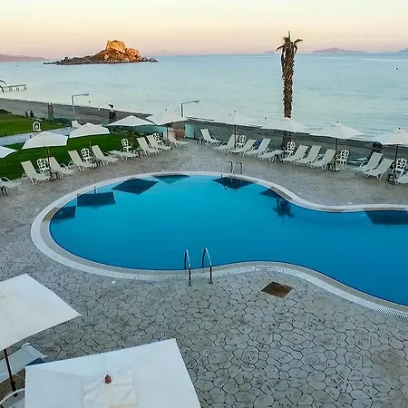 Nicolaus Club Prime Royal Bay Hotel
