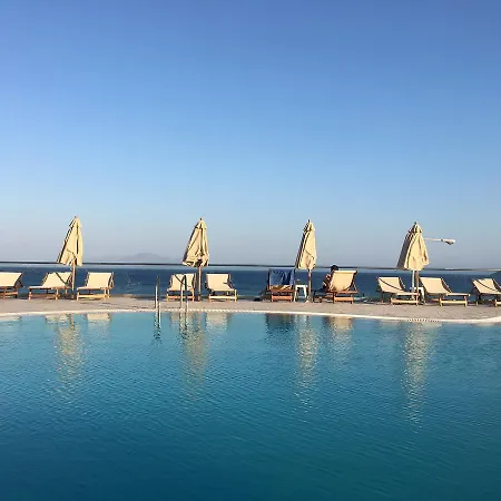 Hotel Nicolaus Club Prime Royal Bay 4*