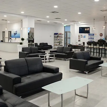 Hotel Nicolaus Club Prime Royal Bay Kampos (Kos)