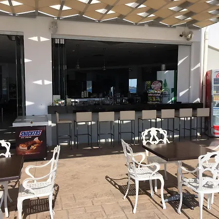 Nicolaus Club Prime Royal Bay Hotel Kampos (Kos)