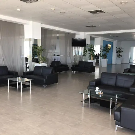 Nicolaus Club Prime Royal Bay Hotel