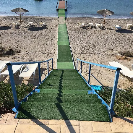 Hotel Nicolaus Club Prime Royal Bay Kampos (Kos)