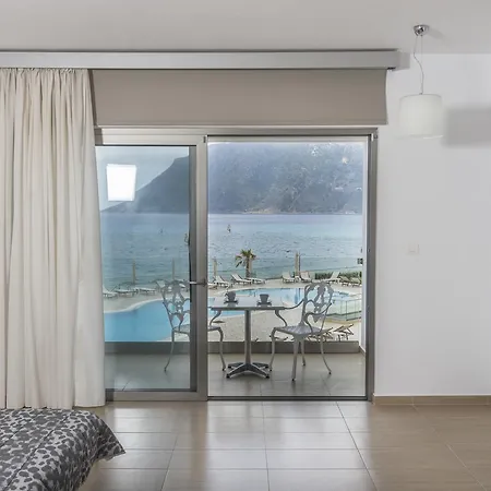Hotel Nicolaus Club Prime Royal Bay 4*