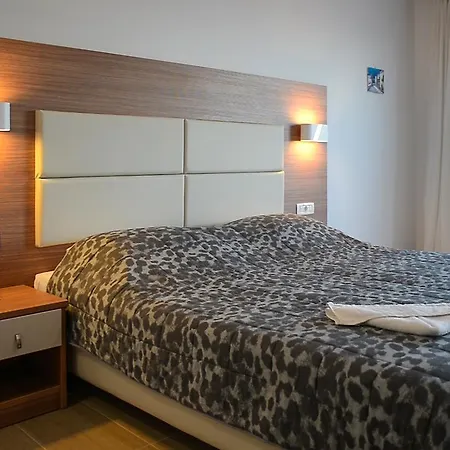 Nicolaus Club Prime Royal Bay 4*