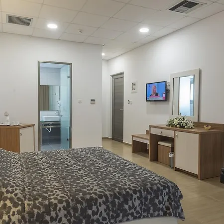 Hotel Nicolaus Club Prime Royal Bay Kampos (Kos)