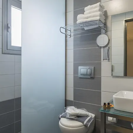 Nicolaus Club Prime Royal Bay 4* Kampos (Kos)