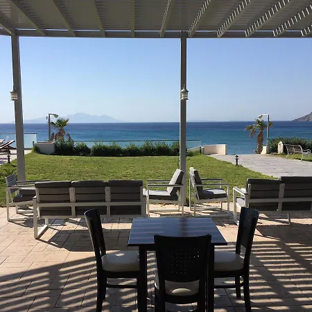 Nicolaus Club Prime Royal Bay Hotel Kampos (Kos)