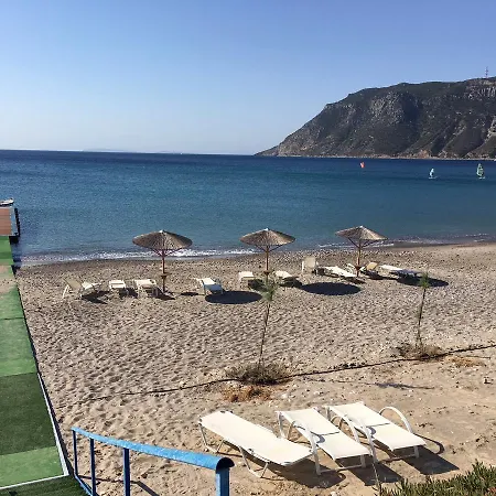 Hotel Nicolaus Club Prime Royal Bay 4*