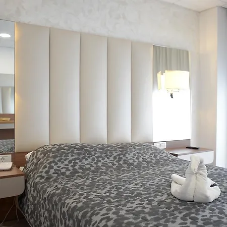 Nicolaus Club Prime Royal Bay Hotel 4*