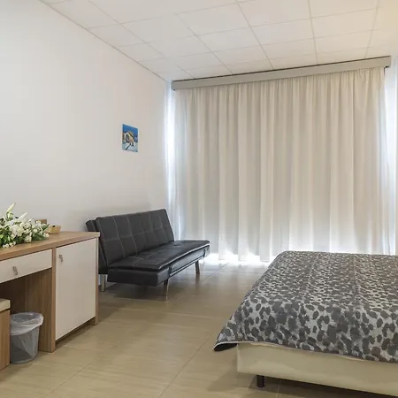 Nicolaus Club Prime Royal Bay Hotel Kampos (Kos)