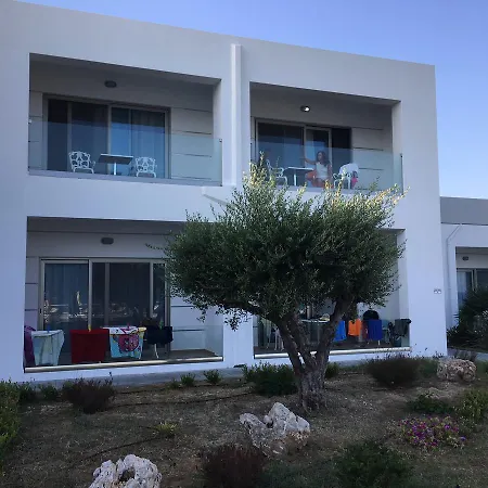 Hotel Nicolaus Club Prime Royal Bay Kampos (Kos)