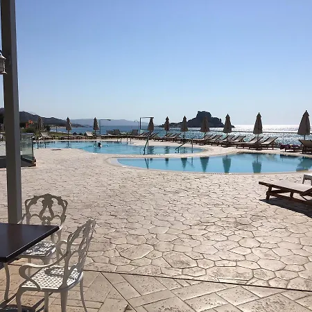 Nicolaus Club Prime Royal Bay Hotel Kampos (Kos)