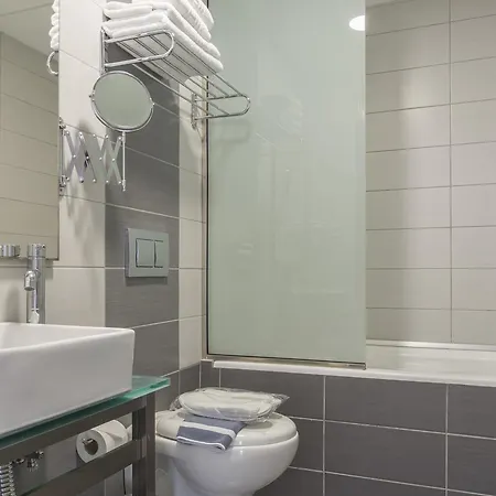 Nicolaus Club Prime Royal Bay 4* Kampos (Kos)