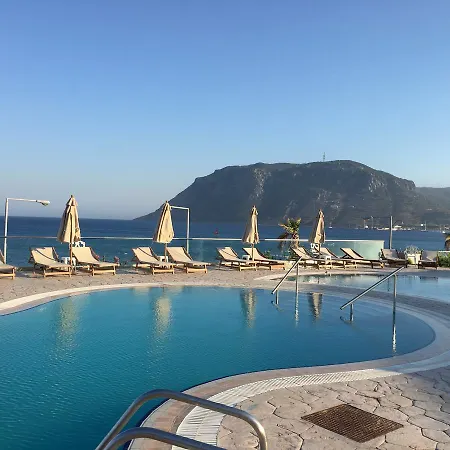 Ξενοδοχείο Nicolaus Club Prime Royal Bay
